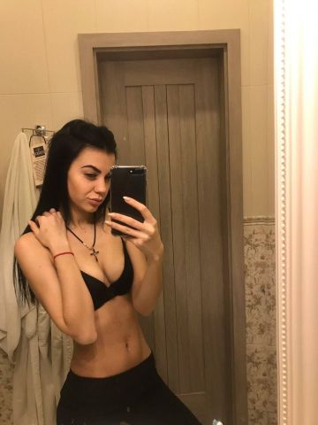 Снежана 🤩🔥 Новая Ладога