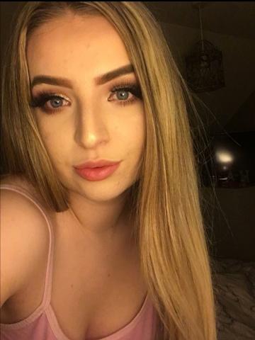 Даша Новая Ладога