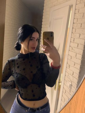 Лолита Нестандартная Реал Новая Ладога